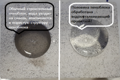 Изображение Водоотталкивающая и гидроизоляционная пропитка Силимпер Нано (Silimper Nano), в магазине MaxGG.ru Фото Водоотталкивающая и гидроизоляционная пропитка Силимпер Нано (Silimper Nano), в магазине MaxGG.ru